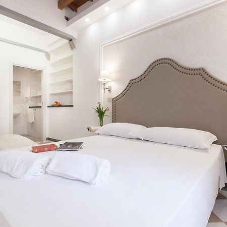 San Giacomo Rooms Cagliari Exteriör bild