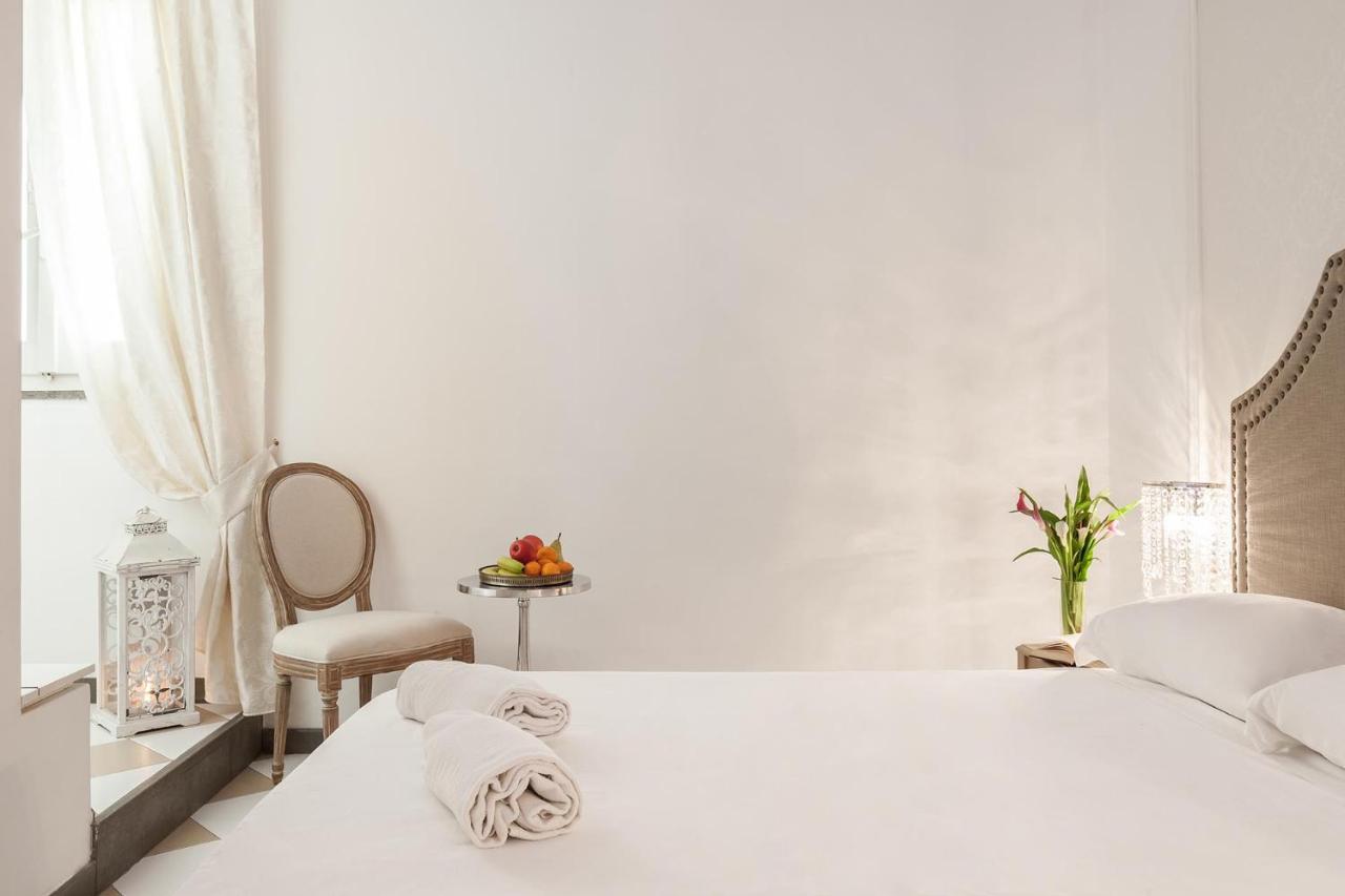 San Giacomo Rooms Cagliari Exteriör bild