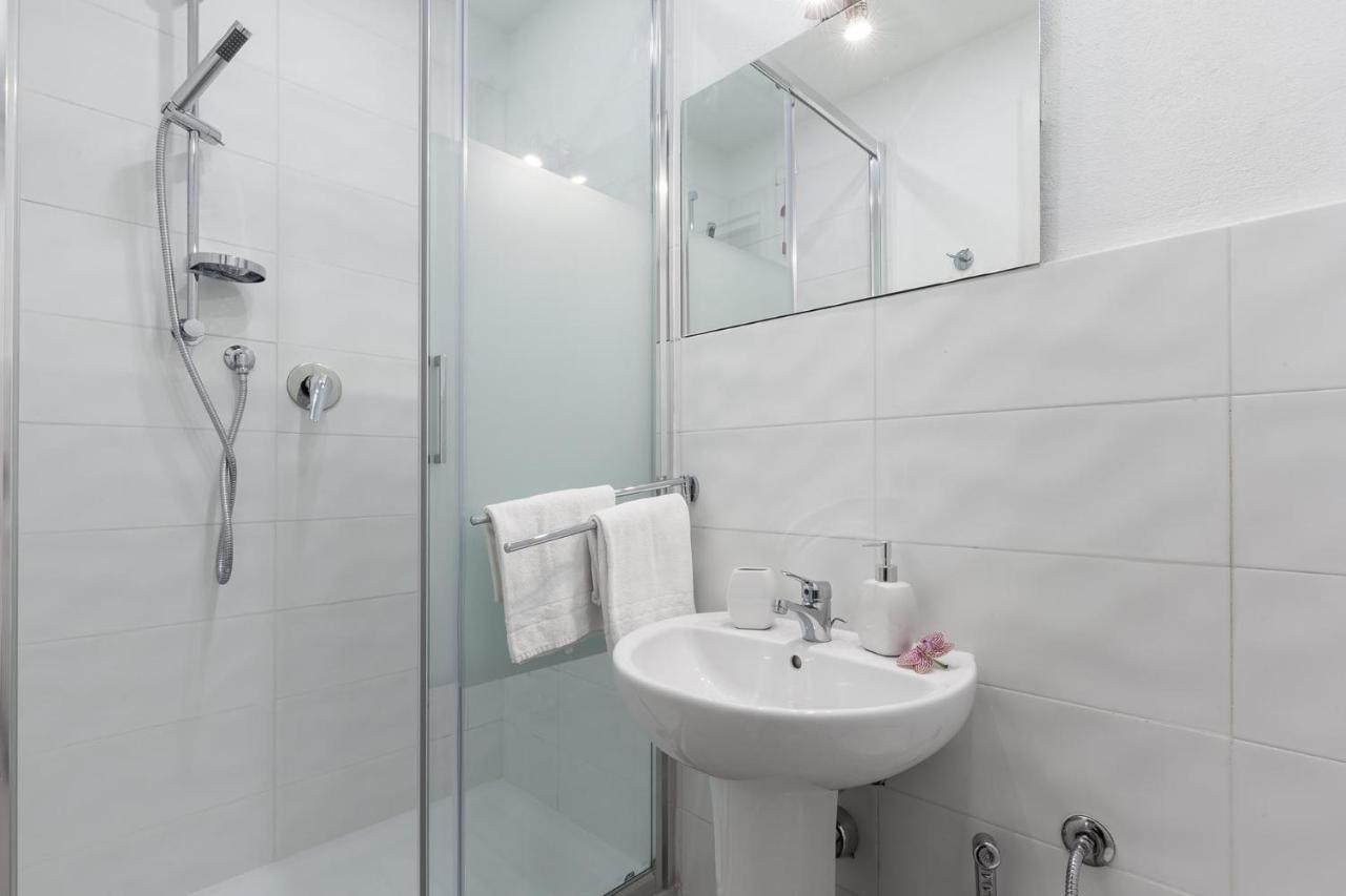 San Giacomo Rooms Cagliari Exteriör bild